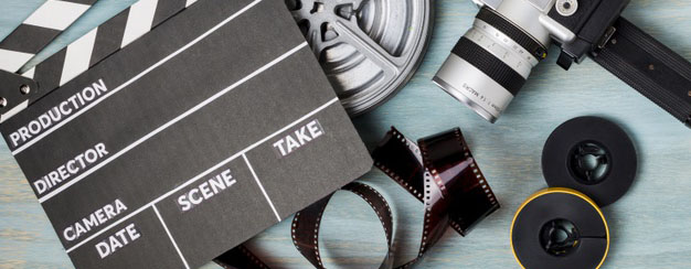 Introduction to Film Student’s Diary