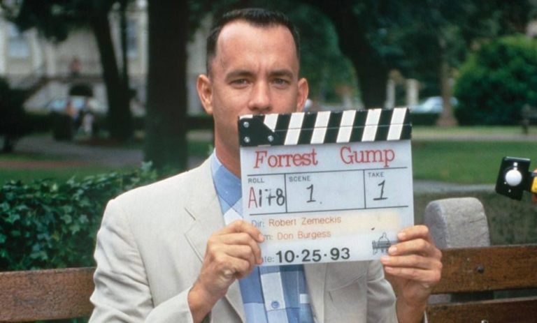 [Ep 3] How to break down a scene – Forrest Gump